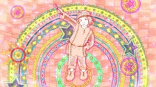 Poster for Pink Jumon