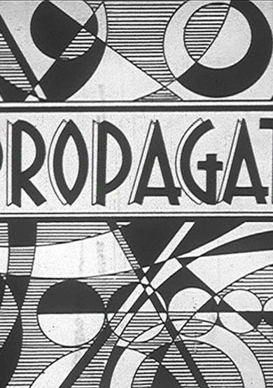 Propagate cover