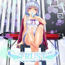 Poster for Trust