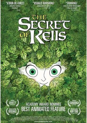 The Secret of Kells