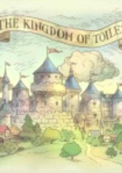 The Kingdom of Toilet