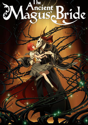The Ancient Magus' Bride Recap cover art
