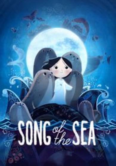 Song of the Sea image