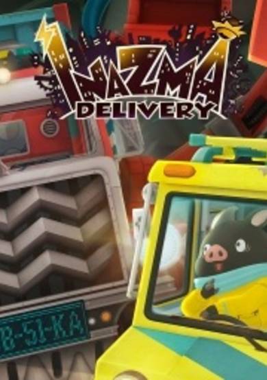 Inazma Delivery: Dougyousha Attack-hen image