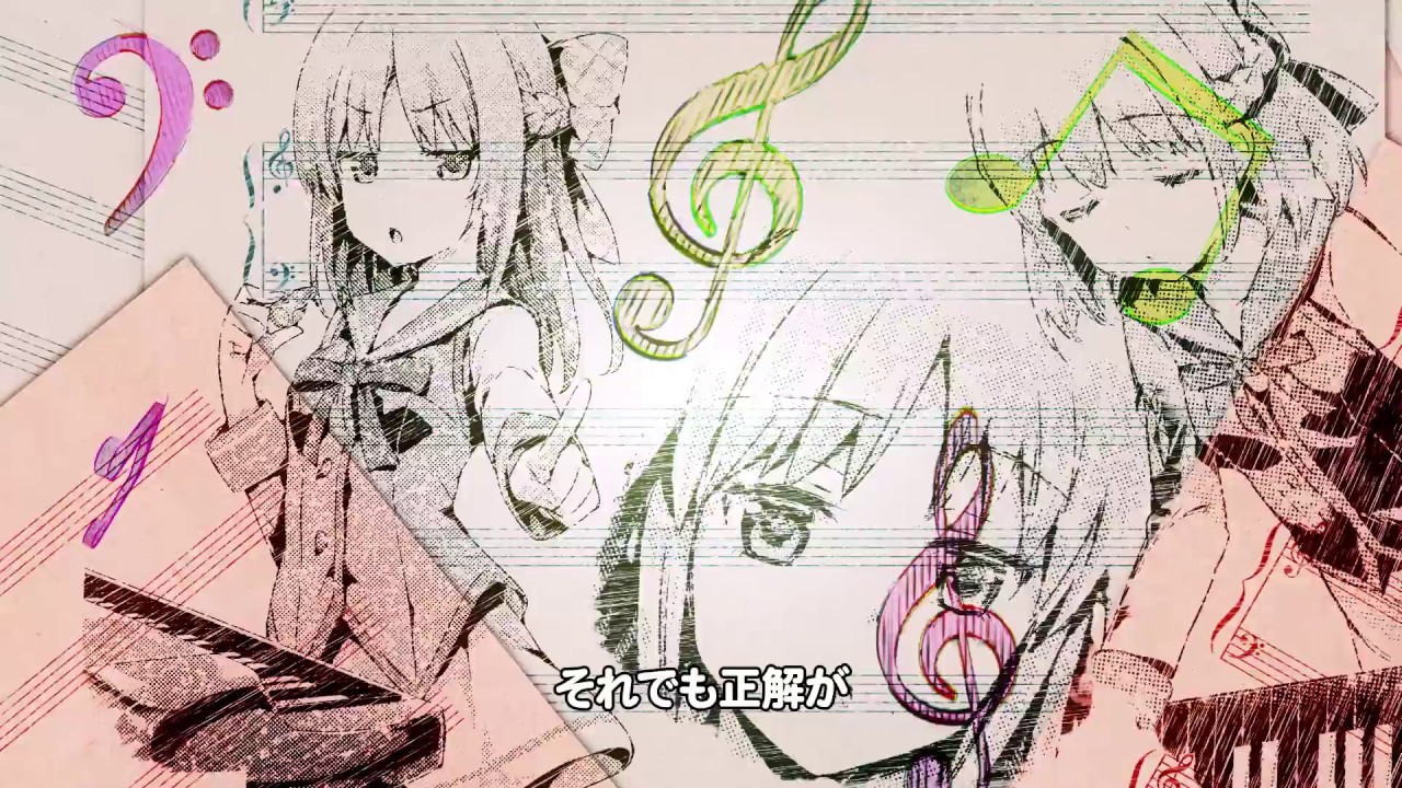 Irotoridori no Melody