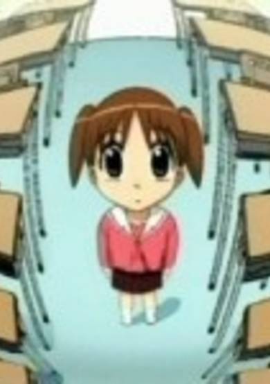 Azumanga Web Daioh