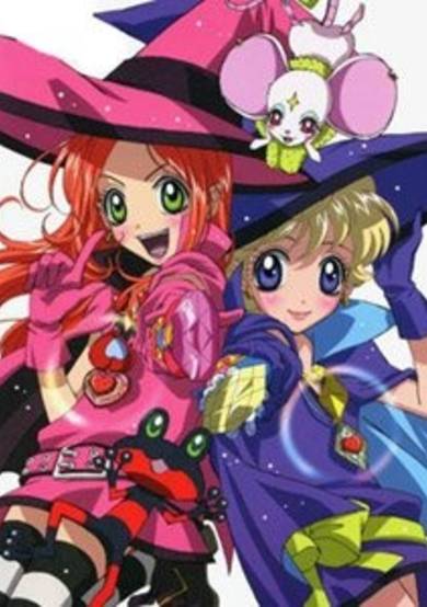 Sugar Sugar Rune