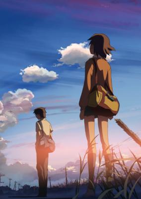 5 Centimeters Per Second