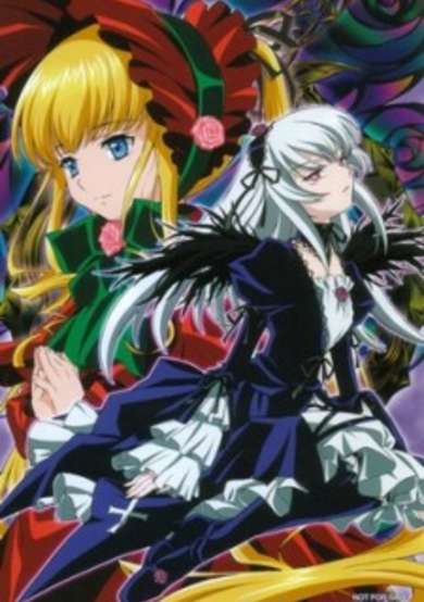 Rozen Maiden: Ouvertüre