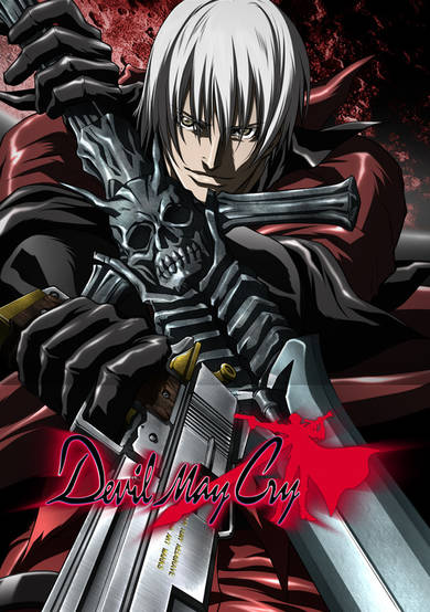 Devil May Cry