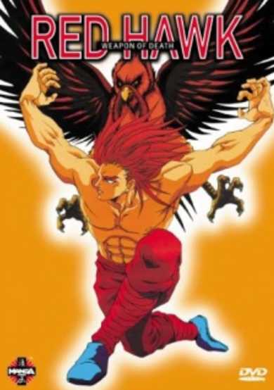 Red Hawk - Weapon Of Death image
