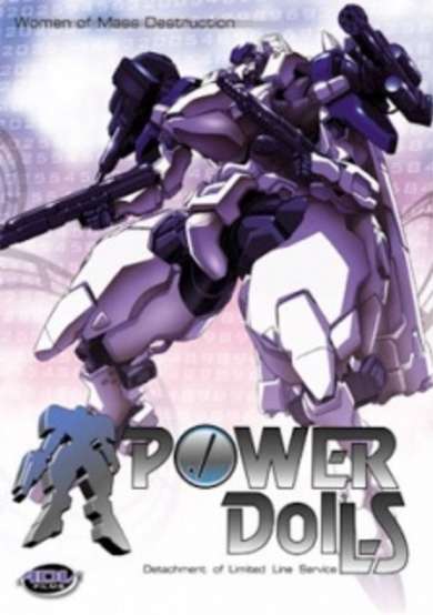 Power Dolls image