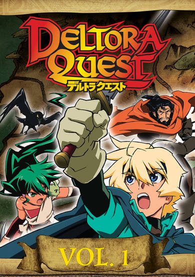 Deltora Quest