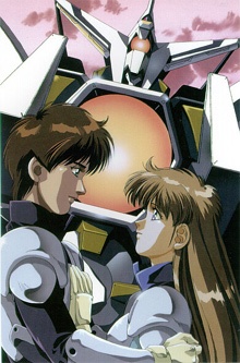 Poster for Hades Project Zeorymer
