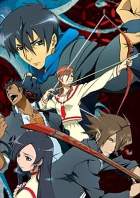 Tokyo Majin Gakuen Kenpucho: Tou