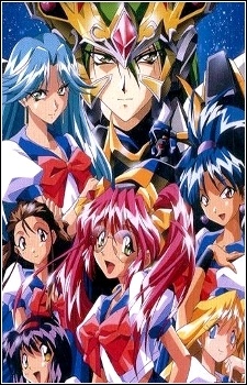 Poster for Hyper Speed GranDoll