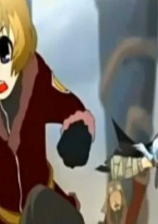 Inuyasha