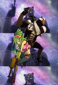Poster for Amazing Nuts!