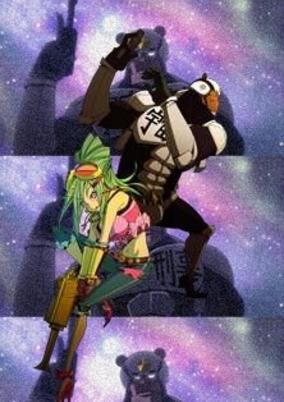 Amazing Nuts! cover art