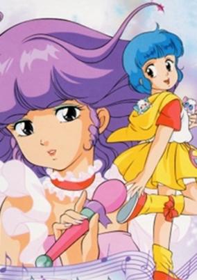 Mahou no Tenshi Creamy Mami