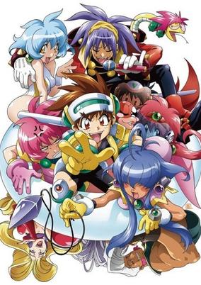 VS Knight Lamune & 40 Fire cover art