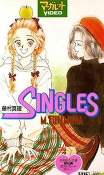 Poster for Singles