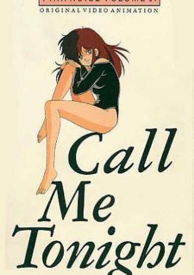 Call Me Tonight