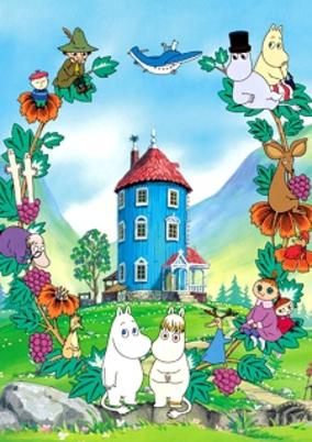 Tanoshii Moomin Ikka