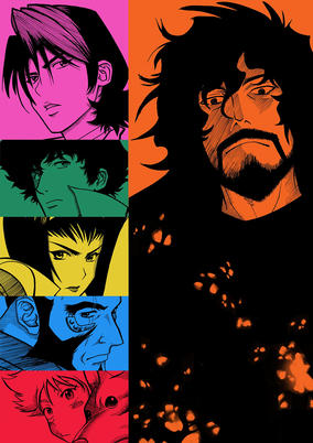 anime