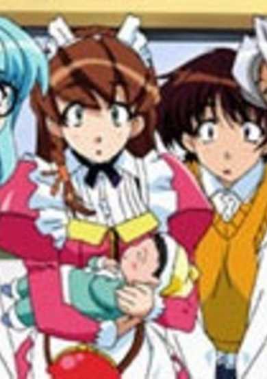 Hand Maid May Special cover