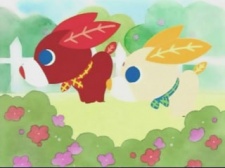 Ocha-ken: Chokotto Monogatari