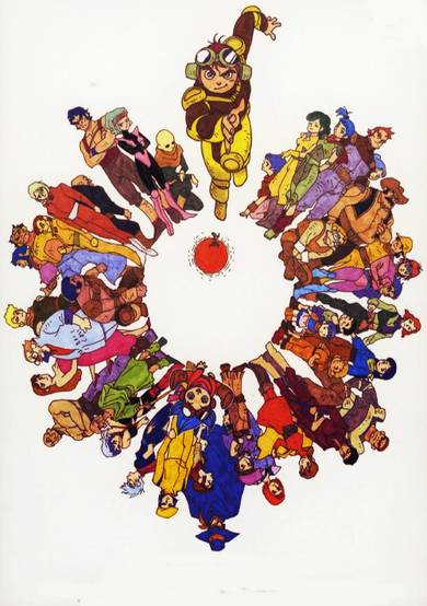 Sentou Mecha Xabungle image