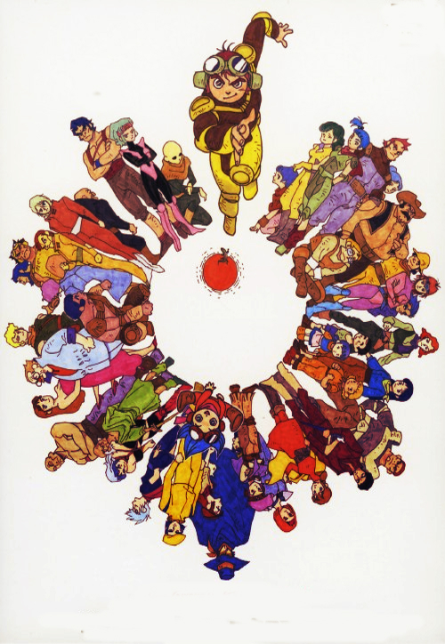 Sentou Mecha Xabungle