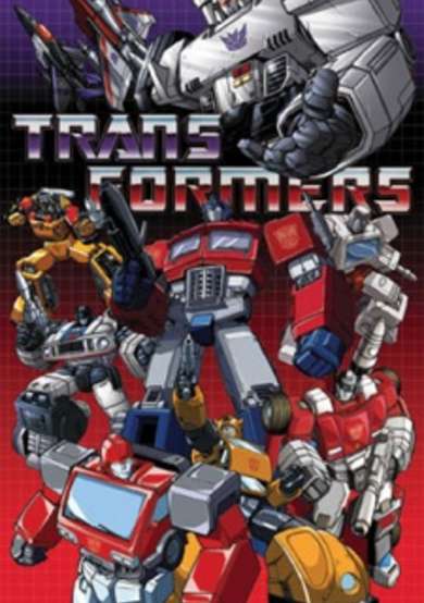 Transformers: Generation 1