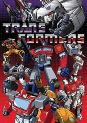 Transformers: Generation 1
