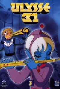 Poster for Ulysses 31