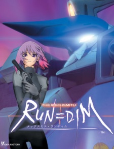 Poster for Run=Dim