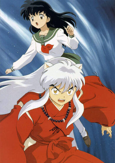 InuYasha