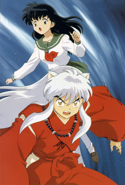 InuYasha image