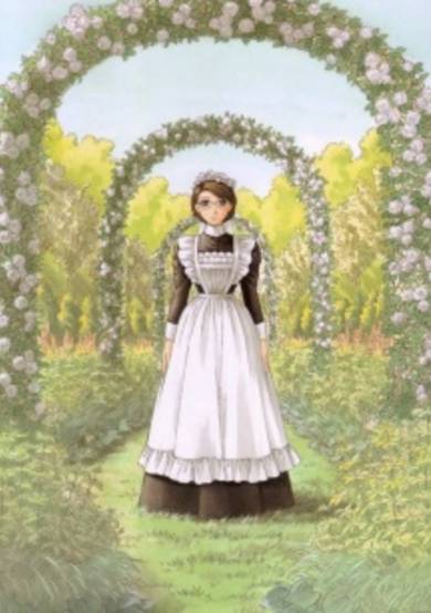 Emma: A Victorian Romance - Intermission cover