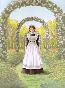 Poster for Emma: A Victorian Romance - Intermission