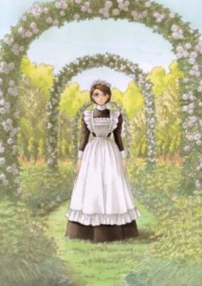 Emma: A Victorian Romance - Intermission cover art