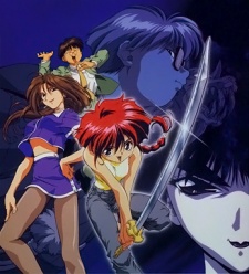 Poster for The Adventures of Kotetsu
