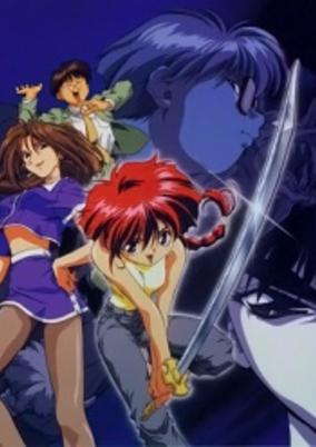 The Adventures of Kotetsu cover art