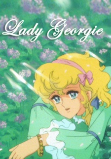 Poster for Lady Georgie
