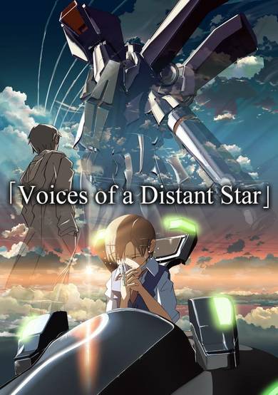 Voices of a Distant Star