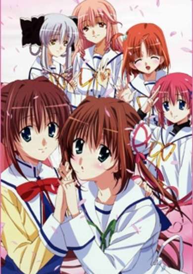 D.C.II: Da Capo II