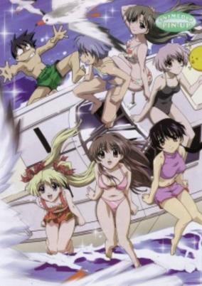 Happy☆Lesson: Advance