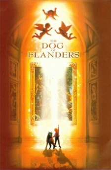 Poster for The Dog of Flanders