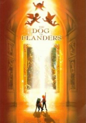 Flanders no Inu (Movie)